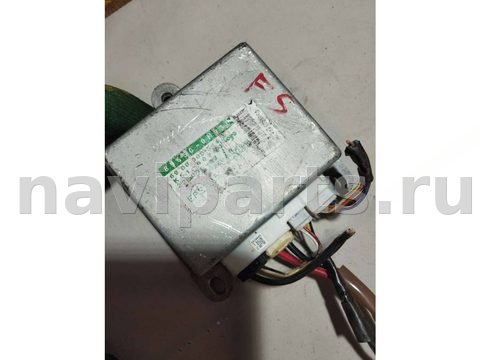 Блок управления рулевой рейки Toyota Aygo, 2006 г., арт. 85559936