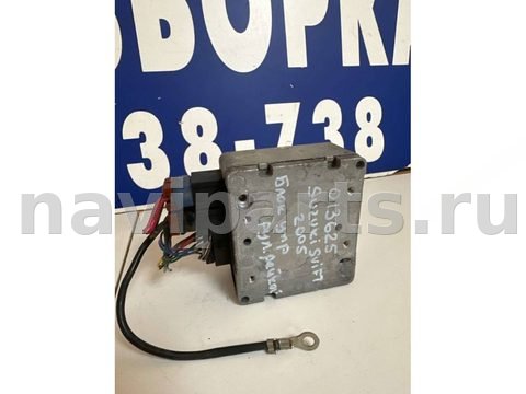 Блок управления рулевой рейки Suzuki Swift, 2004 г., арт. 85579602