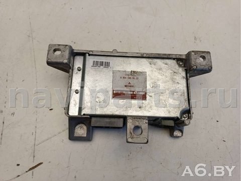 Блок управления рулевой рейки Mitsubishi Colt, 2008 г., OEM A4545450032, арт. 85625352