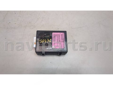 Блок управления рулевой рейки Opel Antara, 2006 г., OEM 95916578, арт. 8616161