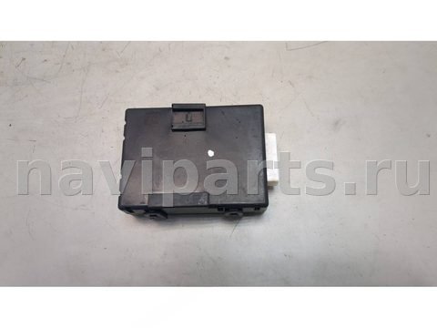 Блок управления рулевой рейки Opel Antara, 2006 г., OEM 95916578, арт. 8616161, фото 2