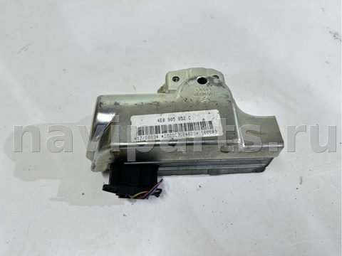 Блок управления рулевой рейки Audi A8 D3, 2007 г., OEM 4E0905852C, арт. 86567837
