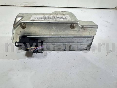 Блок управления рулевой рейки Audi A8 D3, 2007 г., OEM 4E0905852C, арт. 86567837, фото 3