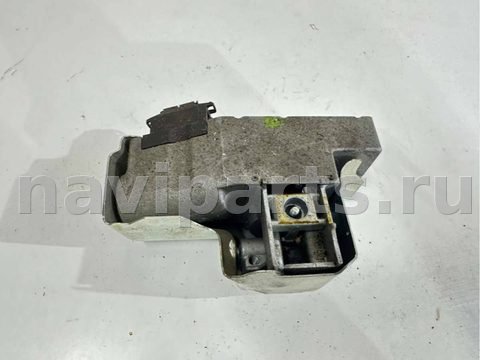 Блок управления рулевой рейки Audi A8 D3, 2007 г., OEM 4E0905852C, арт. 86567837, фото 4