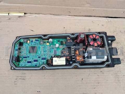 Блок управления рулевой рейки Audi A5 8T, 2015 г., OEM 8K0909144P, арт. 867.H1319