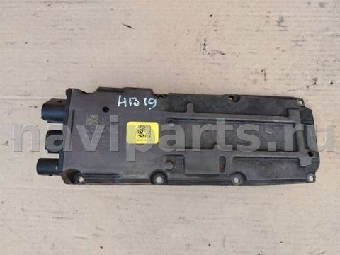 Блок управления рулевой рейки Audi A5 8T, 2015 г., OEM 8K0909144P, арт. 867.H1319, фото 3