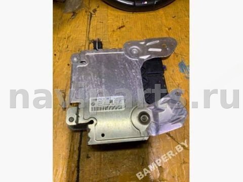Блок управления рулевой рейки BMW X5 E70, 2009 г., OEM 1227022124, арт. 88624736
