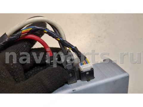 Блок управления рулевой рейки Mitsubishi Lancer, 2011 г., OEM 8633A048, арт. 8919094, фото 4