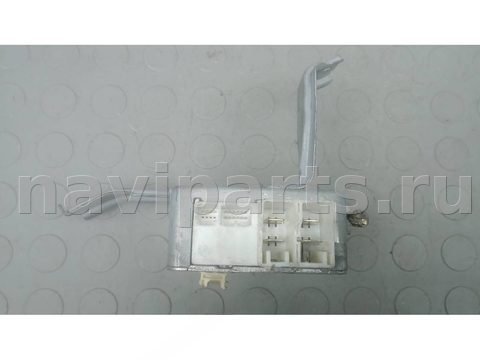 Блок управления рулевой рейки Toyota Avensis T25, 2005 г., OEM 8965005030, арт. 8BR09ZX01