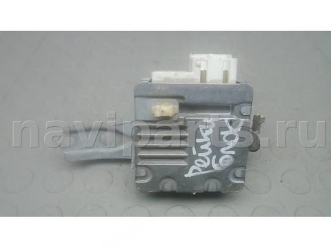 Блок управления рулевой рейки Toyota Avensis T25, 2005 г., OEM 8965005030, арт. 8BR09ZX01, фото 2
