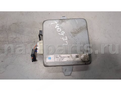 Блок управления рулевой рейки Honda CR-V, 2011 г., OEM 31600tv0e011m1, арт. 9044869
