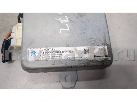 Блок управления рулевой рейки Honda CR-V, 2011 г., OEM 31600tv0e011m1, арт. 9044869, фото 2