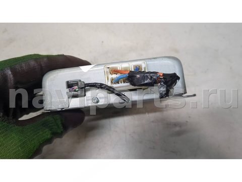 Блок управления рулевой рейки Honda CR-V, 2011 г., OEM 31600tv0e011m1, арт. 9044869, фото 4