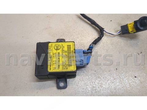 Блок управления рулевой рейки Citroen Jumper, 2012 г., OEM 1357349080, арт. 9054261