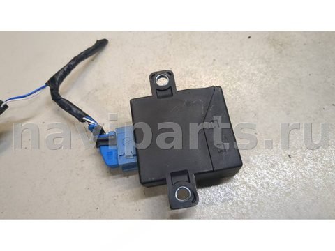 Блок управления рулевой рейки Citroen Jumper, 2012 г., OEM 1357349080, арт. 9054261, фото 3