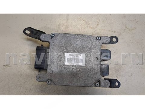 Блок управления рулевой рейки Lexus IS, 2013 г., OEM 8965053170, арт. 9108377