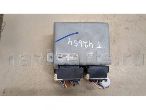Блок управления рулевой рейки Honda CR-V, 2011 г., OEM 39980T1TN3, арт. 9108505
