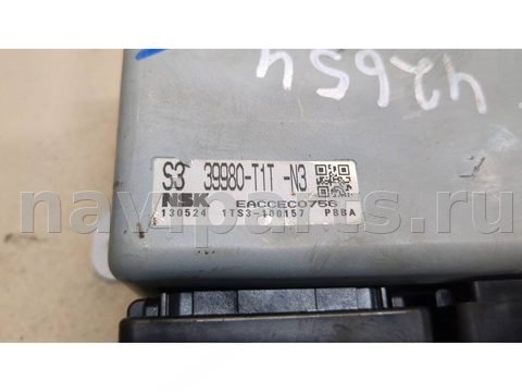 Блок управления рулевой рейки Honda CR-V, 2011 г., OEM 39980T1TN3, арт. 9108505, фото 3