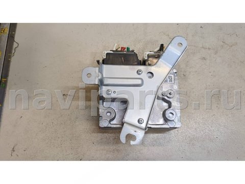 Блок управления рулевой рейки Honda CR-V, 2011 г., OEM 39980T1TN3, арт. 9108505, фото 4