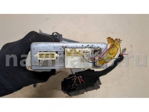 Блок управления рулевой рейки Lexus RX, 2008 г., OEM 8965048200, арт. 9109147, фото 2