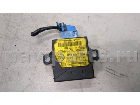 Блок управления рулевой рейки Peugeot Boxer, 2015 г., OEM 1357349080, арт. 9125903