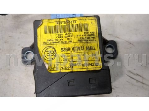 Блок управления рулевой рейки Peugeot Boxer, 2015 г., OEM 1357349080, арт. 9125903, фото 2