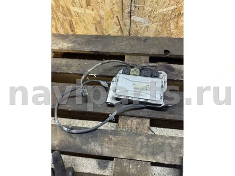 Блок управления рулевой рейки BMW X5 E70, 2010 г., арт. 91336699