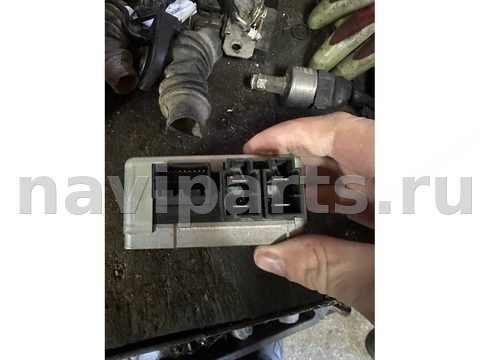 Блок управления рулевой рейки Suzuki Swift, 2005 г., OEM 3872063J10, арт. 91364431, фото 2