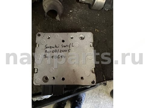 Блок управления рулевой рейки Suzuki Swift, 2005 г., OEM 3872063J10, арт. 91364431, фото 3