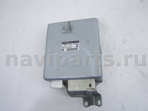 Блок управления рулевой рейки Toyota Prius, 2009 г., OEM 1129002261, арт. 91849234