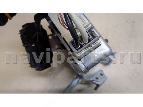 Блок управления рулевой рейки Lexus RX, 2008 г., OEM jl501000763, арт. 9192134, фото 2