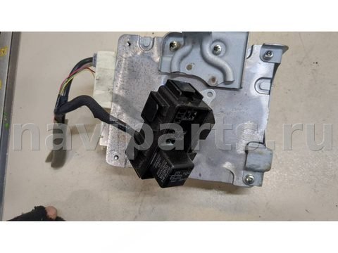 Блок управления рулевой рейки Lexus RX, 2008 г., OEM jl501000763, арт. 9192134, фото 3