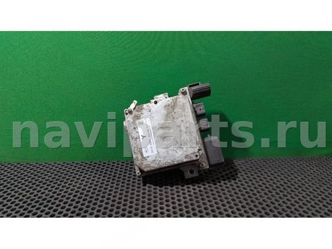 Блок управления рулевой рейки Subaru Forester, 2011 г., OEM 34710SC031, арт. 91988557_2
