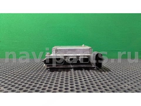 Блок управления рулевой рейки Subaru Forester, 2011 г., OEM 34710SC031, арт. 91988557_2, фото 2