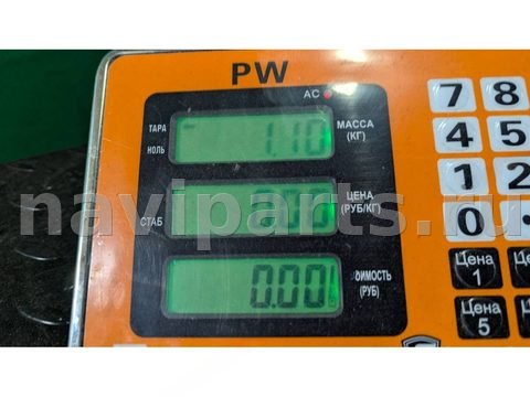 Блок управления рулевой рейки Subaru Forester, 2011 г., OEM 34710SC031, арт. 91988557_2, фото 3