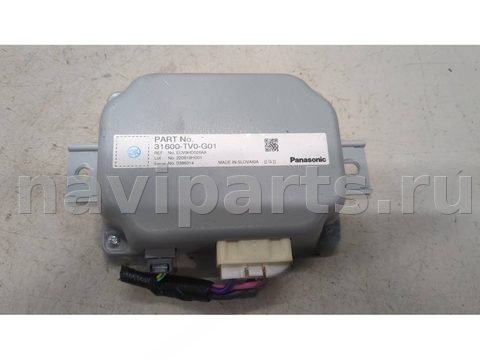 Блок управления рулевой рейки Acura Integra, 2022 г., OEM 31600TV0G01, арт. 9232599