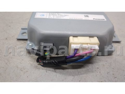Блок управления рулевой рейки Acura Integra, 2022 г., OEM 31600TV0G01, арт. 9232599, фото 3