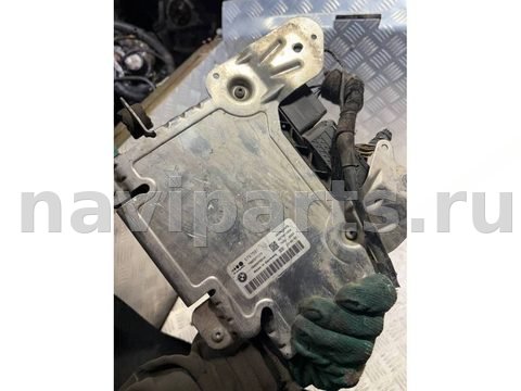 Блок управления рулевой рейки BMW X5 E70, 2012 г., OEM 1277022361, арт. 92494229, фото 3