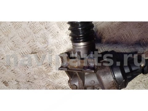Блок управления рулевой рейки Audi A5, 2016 г., OEM 8K0909144Q, арт. 92640977_2, фото 5