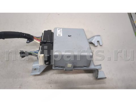 Блок управления рулевой рейки Acura MDX, 2016 г., OEM 39980tz6l5, арт. 9290718