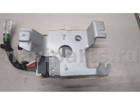 Блок управления рулевой рейки Acura MDX, 2016 г., OEM 39980tz6l5, арт. 9290718, фото 2