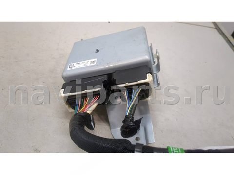 Блок управления рулевой рейки Acura MDX, 2016 г., OEM 39980tz6l5, арт. 9290718, фото 3