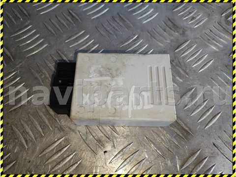 Блок управления рулевой рейки BMW X5 F15, 2016 г., OEM 32306865245, арт. 93306426