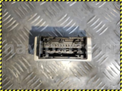 Блок управления рулевой рейки BMW X6, 2016 г., OEM 32306865245, арт. 93306426_4, фото 2