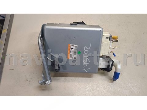 Блок управления рулевой рейки Lexus RX, 2008 г., OEM 8965048200, арт. 9331292
