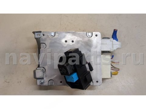 Блок управления рулевой рейки Lexus RX, 2008 г., OEM 8965048200, арт. 9331292, фото 4