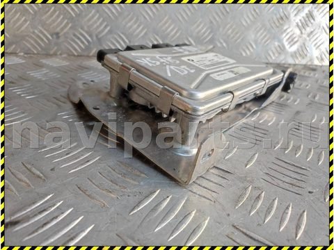 Блок управления рулевой рейки BMW X5 F15, 2016 г., OEM 6861770, арт. 93317523, фото 3
