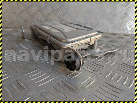 Блок управления рулевой рейки BMW X5 F15, 2016 г., OEM 6861770, арт. 93317523, фото 4