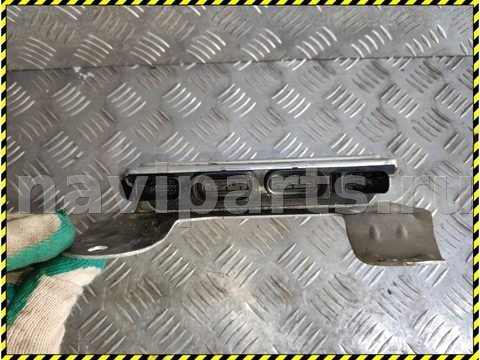 Блок управления рулевой рейки BMW X5 F15, 2016 г., OEM 6861770, арт. 93317523, фото 6