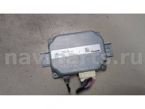 Блок управления рулевой рейки Acura Integra, 2022 г., OEM 31600TV0G01, арт. 9335518